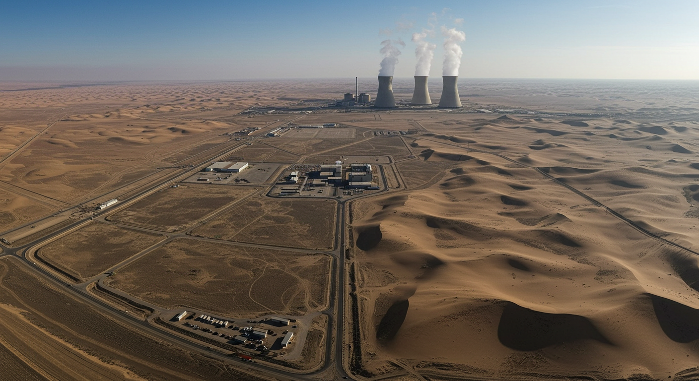 Why the World Wants to See a Non-Nuclear Iran? Why the World Wants to See a Non-Nuclear Iran?