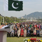 Pakistan’s Strategic Maturity: How Quiet Diplomacy Saved the Middle East from Another Crisis Pakistan’s Strategic Maturity: How Quiet Diplomacy Saved the Middle East from Another Crisis