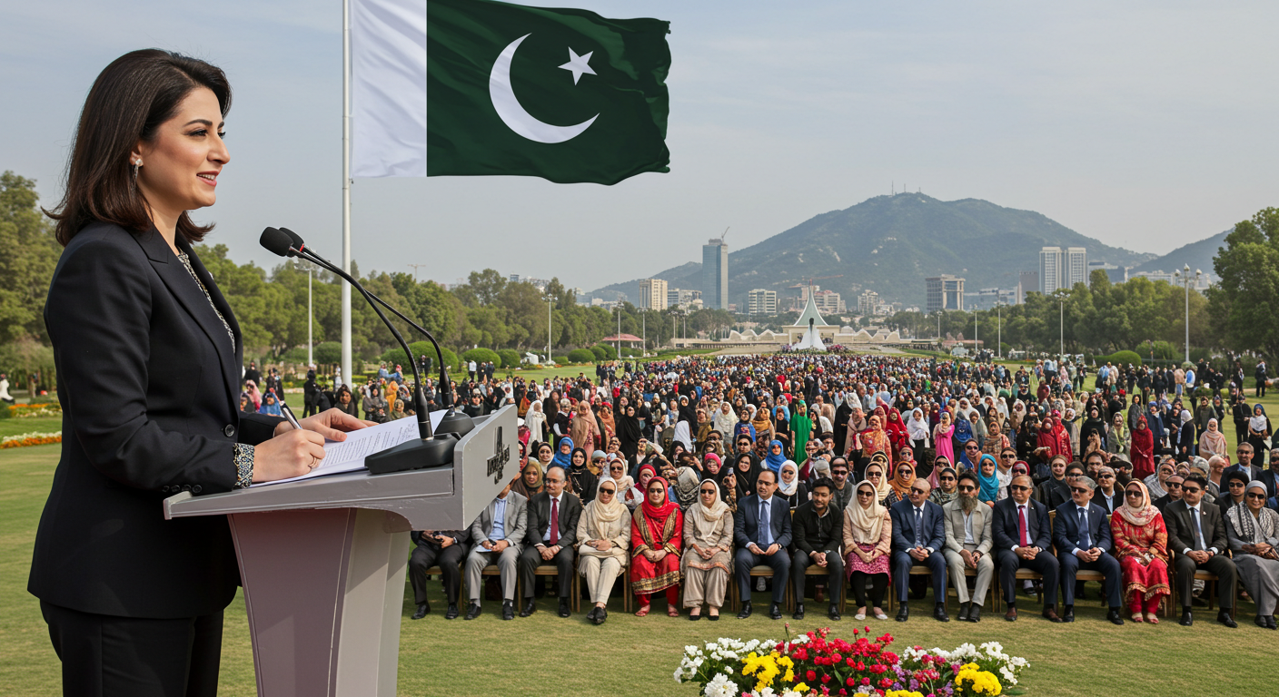 Pakistan’s Strategic Maturity: How Quiet Diplomacy Saved the Middle East from Another Crisis Pakistan’s Strategic Maturity: How Quiet Diplomacy Saved the Middle East from Another Crisis