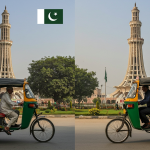 Rekindling Ties: Pakistan and Bangladesh Move Towards a New Era of Trade and Tourism Rekindling Ties: Pakistan and Bangladesh Move Towards a New Era of Trade and Tourism