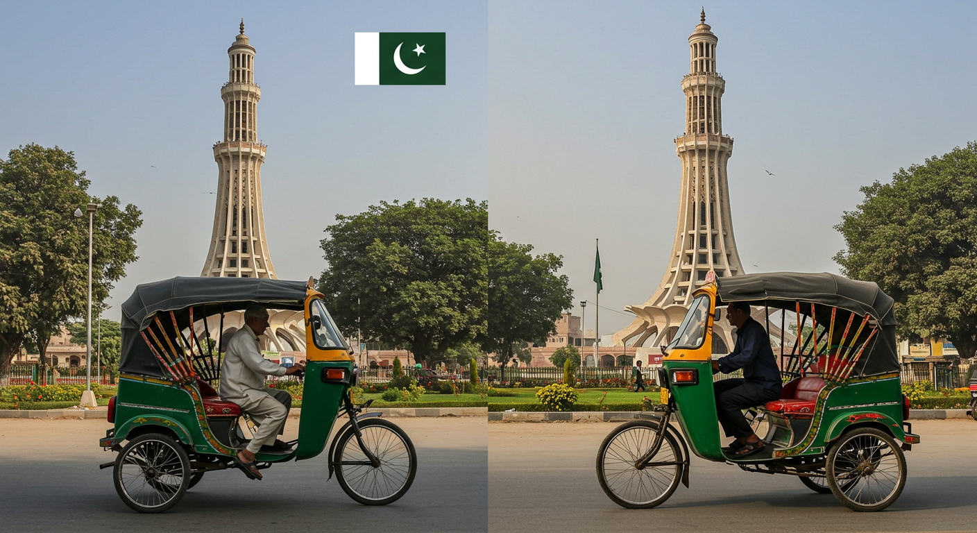 Rekindling Ties: Pakistan and Bangladesh Move Towards a New Era of Trade and Tourism Rekindling Ties: Pakistan and Bangladesh Move Towards a New Era of Trade and Tourism