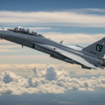 Pakistan’s Entry into the Fifth-Generation Fighter Club Pakistan’s Entry into the Fifth-Generation Fighter Club