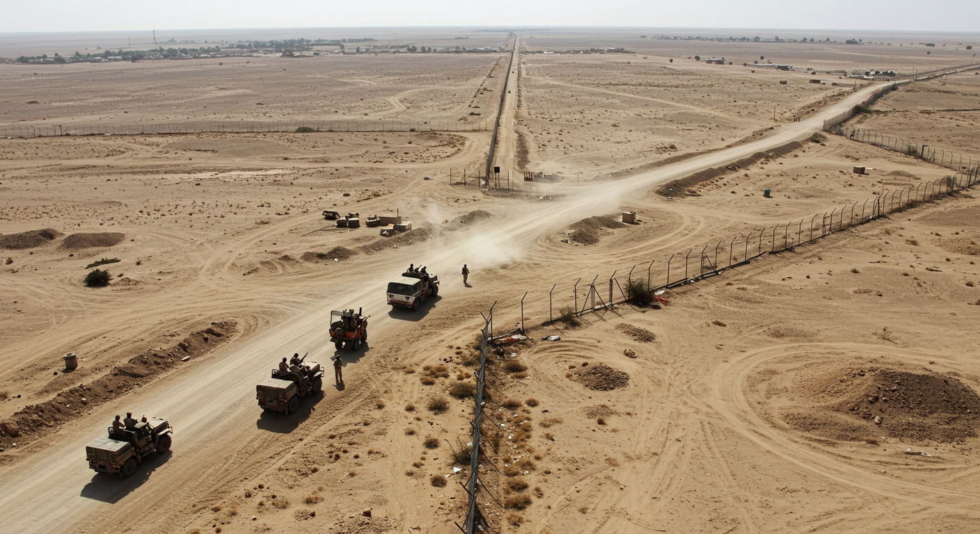 Regional Faultlines and Pakistan’s Security Imperatives Amid Iran-Israel Tensions Regional Faultlines and Pakistan’s Security Imperatives Amid Iran-Israel Tensions