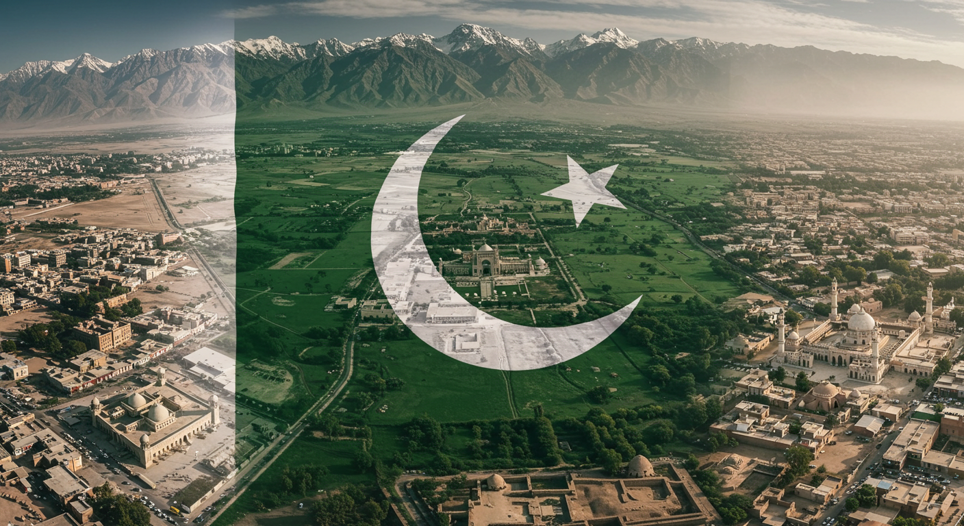 Why Field Marshal Asim Munir’s Meeting with President Trump is a Game-Changer for Pakistan Why Field Marshal Asim Munir’s Meeting with President Trump is a Game-Changer for Pakistan