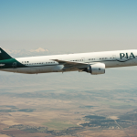 Wings of Resilience: Pakistan Restores Air Connectivity to Gulf Amid Regional Turbulence