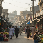 Pakistan’s Economy: A Promising Horizon of Stability and Growth Pakistan’s Economy: A Promising Horizon of Stability and Growth