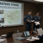 Strategic Strike: Why the Pakistan-Turkey Arrest of Daesh’s Media Chief Is a Game-Changer Strategic Strike: Why the Pakistan-Turkey Arrest of Daesh’s Media Chief Is a Game-Changer