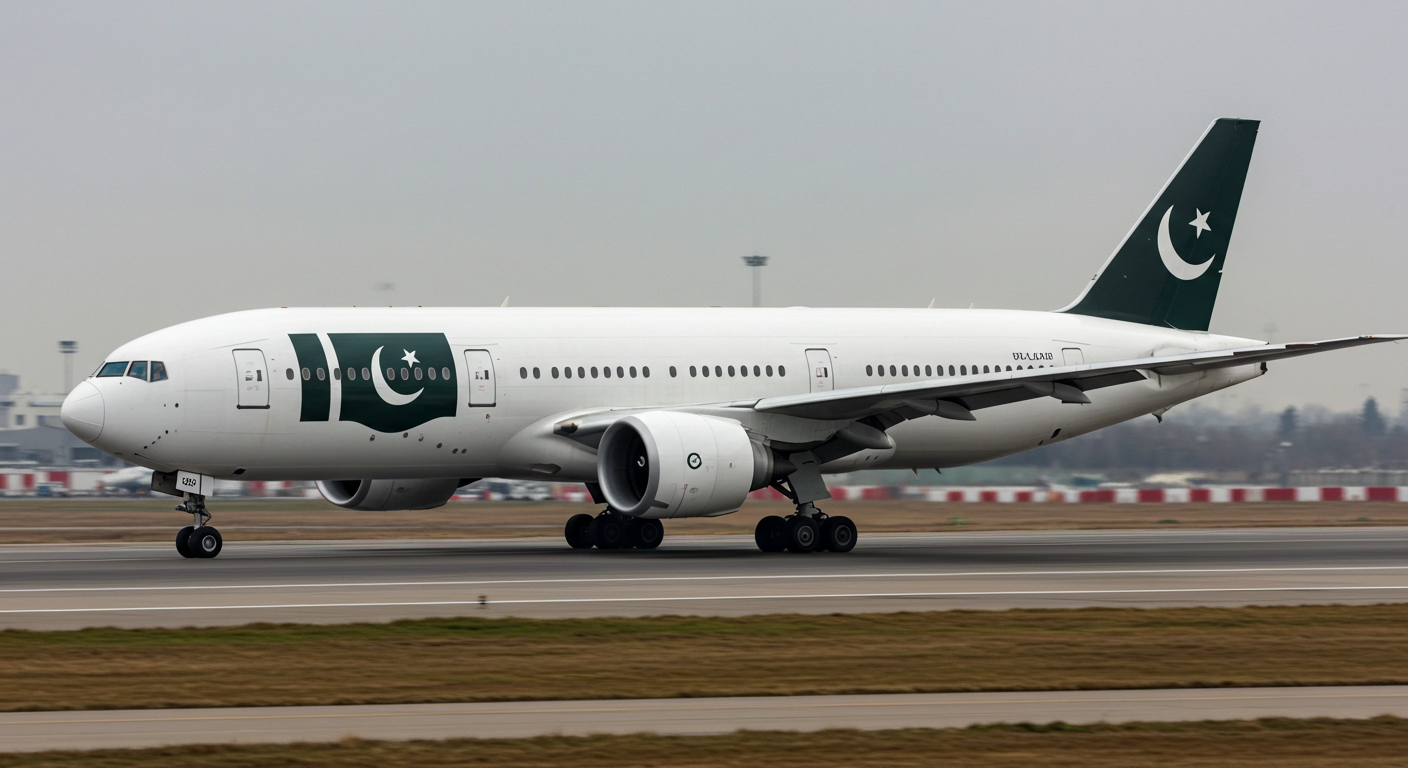 Fauji Fertilizer Signals Bold Move towards PIA Stake Acquisition