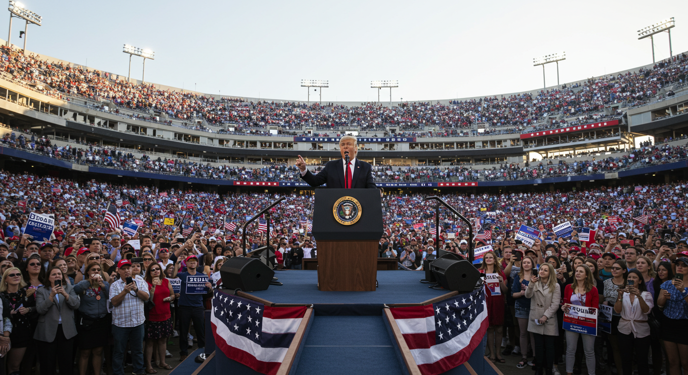 Trump Thanks Munir: The Power of Restraint Over Retaliation Trump Thanks Munir: The Power of Restraint Over Retaliation