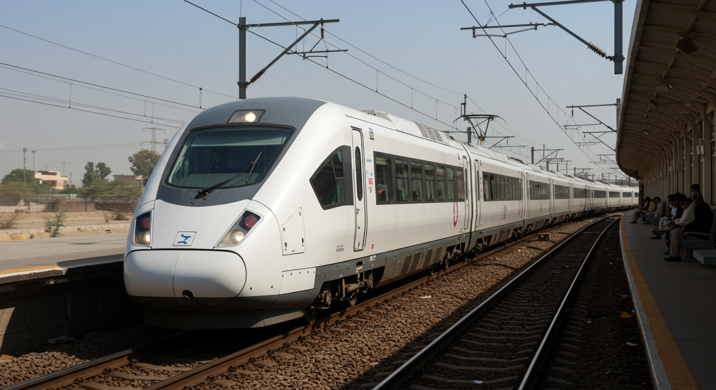 Reko Diq Rail Link: Connecting Pakistan’s Periphery Through Strategic Determination Reko Diq Rail Link: Connecting Pakistan’s Periphery Through Strategic Determination