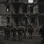 The Ukraine-Russia War Enters a New Phase The Ukraine-Russia War Enters a New Phase