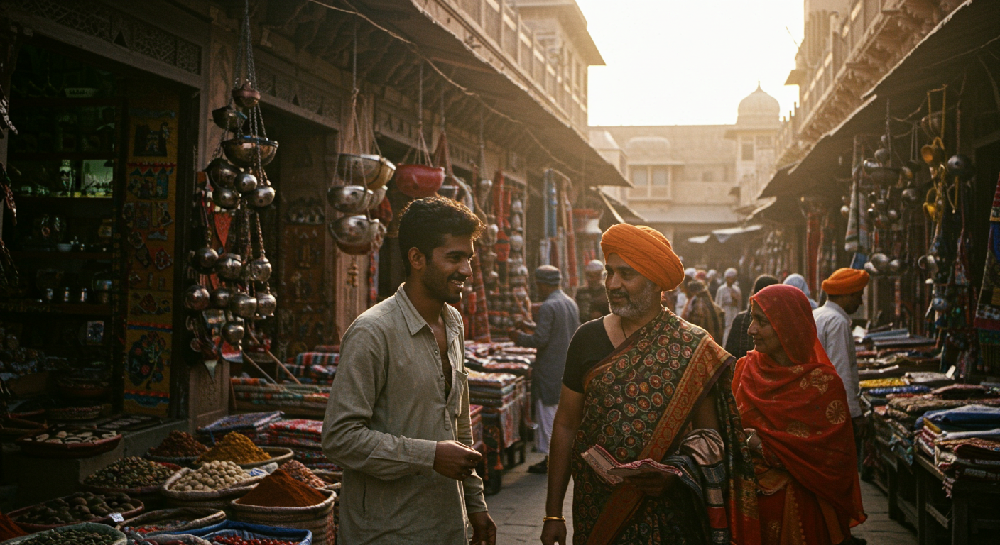 Pakistan: The Quiet Anchor in an Unsettled South Asia Pakistan: The Quiet Anchor in an Unsettled South Asia