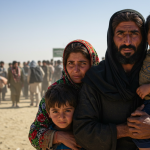 Refugee Ripples from Tehran: Why Pakistan Can’t Afford Another Influx from Iran-Afghanistan Borderlands Refugee Ripples from Tehran: Why Pakistan Can’t Afford Another Influx from Iran-Afghanistan Borderlands