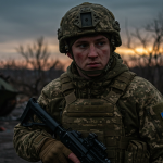 Operation Spiderweb: A New Era of Warfare in the Russia-Ukraine Conflict