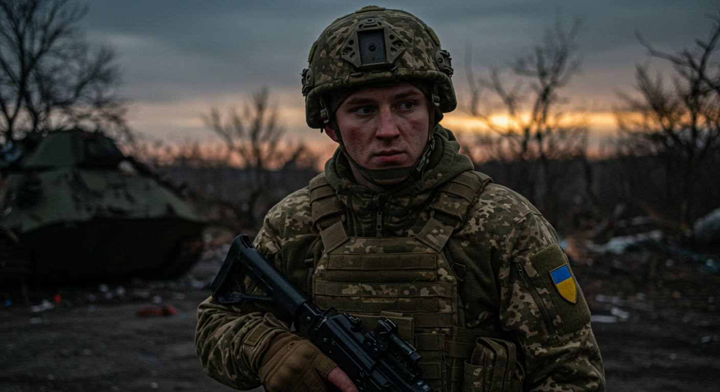Operation Spiderweb: A New Era of Warfare in the Russia-Ukraine Conflict Operation Spiderweb: A New Era of Warfare in the Russia-Ukraine Conflict