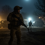 Has Ukraine Crossed a Red Line? Has Ukraine Crossed a Red Line?