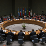 The United Nations Security Council’s Quarterly Briefing on Afghanistan: A Pakistani Perspectiv The United Nations Security Council’s Quarterly Briefing on Afghanistan: A Pakistani Perspectiv