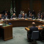 UNSC Committee: Pakistan Chairs Sanctions Panel: A Global Turning Point UNSC Committee: Pakistan Chairs Sanctions Panel: A Global Turning Point