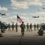 The Positive Takeaways from Pakistan Army Chief’s Visit to the United States The Positive Takeaways from Pakistan Army Chief’s Visit to the United States