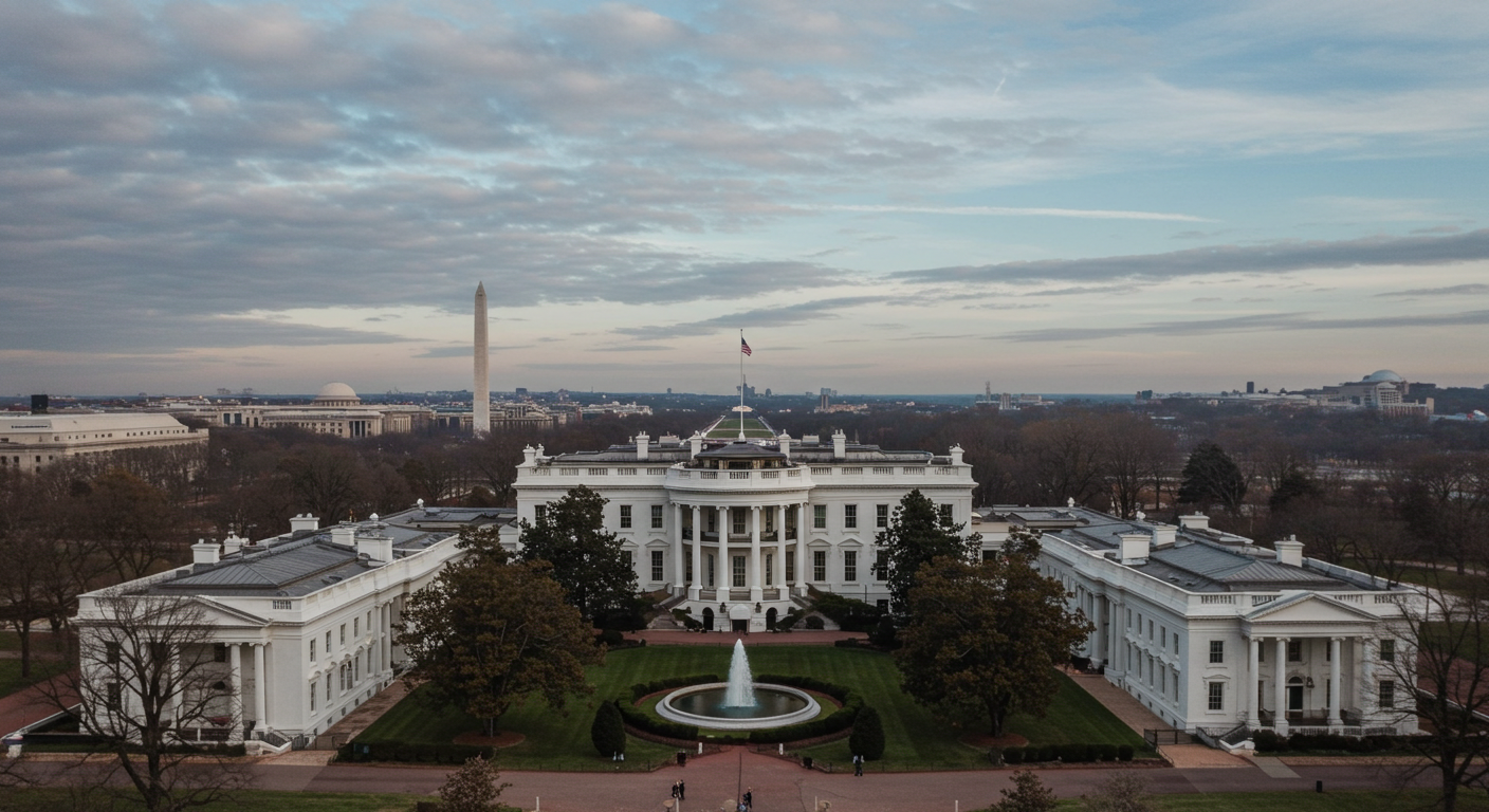 Field Marshal Munir’s Washington Visit – Pakistan’s Recalibrated Global Standing Field Marshal Munir’s Washington Visit – Pakistan’s Recalibrated Global Standing