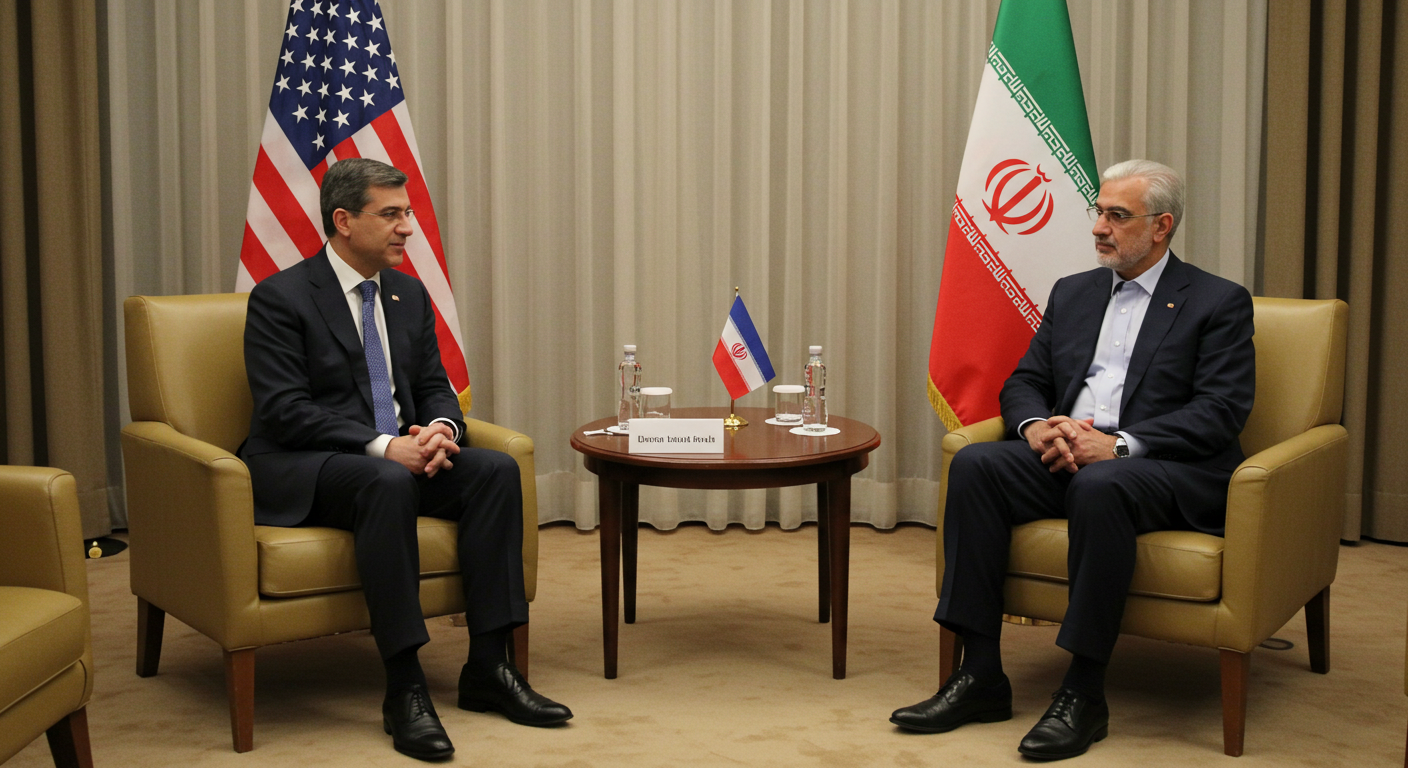 America Just Hit Iran’s Nuclear Sites. What Happens Next Could Change Everything America Just Hit Iran’s Nuclear Sites. What Happens Next Could Change Everything