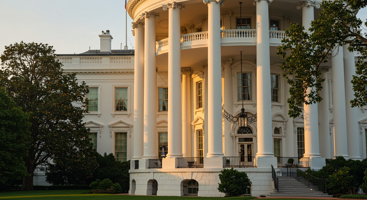 White House: How Field Marshal Syed Asim Munir Redefined Pakistan’s Global Standing”