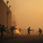 Strategic Preparedness Against the Growing Yahood-Hanood Nexus Strategic Preparedness Against the Growing Yahood-Hanood Nexus