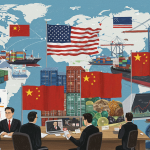 A Fragile Truce in the US–China Trade War