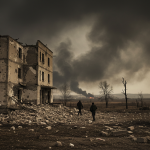 Tragedy in Bajaur: Pakistan Bleeds Again While Daesh Expands Its Reach Tragedy in Bajaur: Pakistan Bleeds Again While Daesh Expands Its Reach