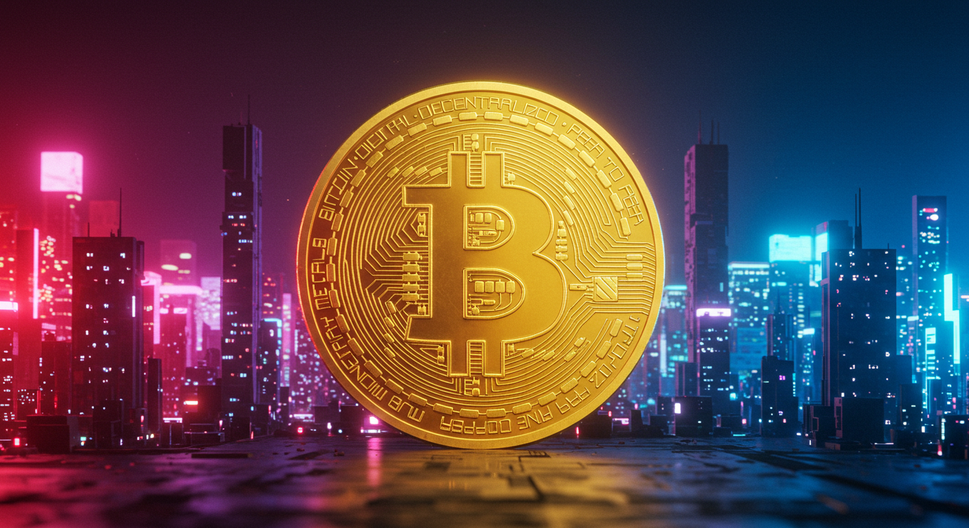 Bitcoin-Backed Credit: A Bold New Frontier for Pakistan’s Financial Sovereignty Bitcoin-Backed Credit: A Bold New Frontier for Pakistan’s Financial Sovereignty