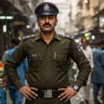 Federal Constabulary Ordinance: A New Chapter in Civil-Military Relations Federal Constabulary Ordinance: A New Chapter in Civil-Military Relations