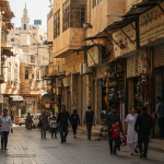 Gaza’s Suffering Deepens as Israel’s War Expands and Civilians Pay the Price