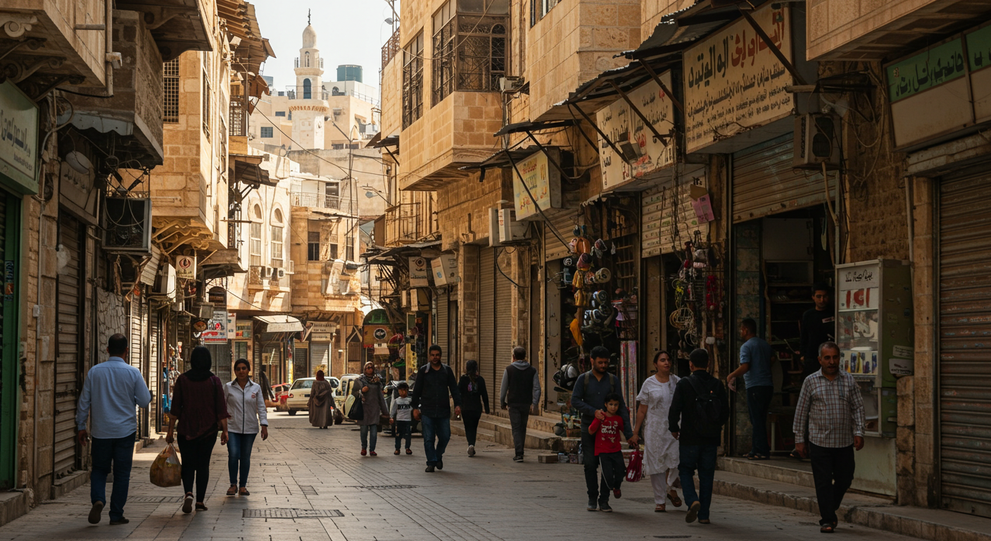 Gaza’s Suffering Deepens as Israel’s War Expands and Civilians Pay the Price Gaza’s Suffering Deepens as Israel’s War Expands and Civilians Pay the Price