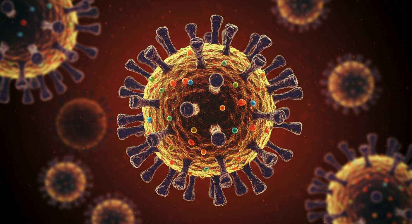 H5N1: The Silent Pandemic We’re Ignoring H5N1: The Silent Pandemic We’re Ignoring