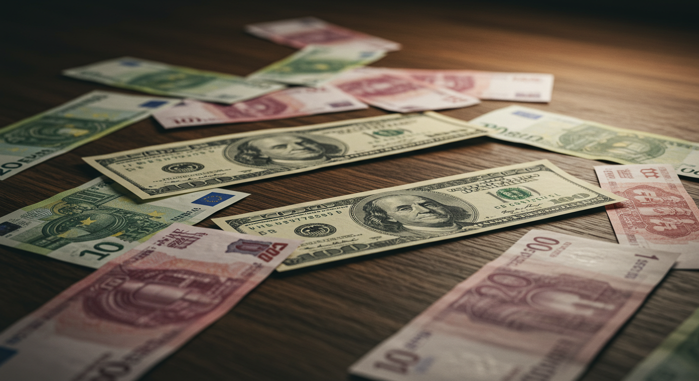 Pakistan Acts Responsibly to Protect Its Economy Amid Global Currency Pressures Pakistan Acts Responsibly to Protect Its Economy Amid Global Currency Pressures