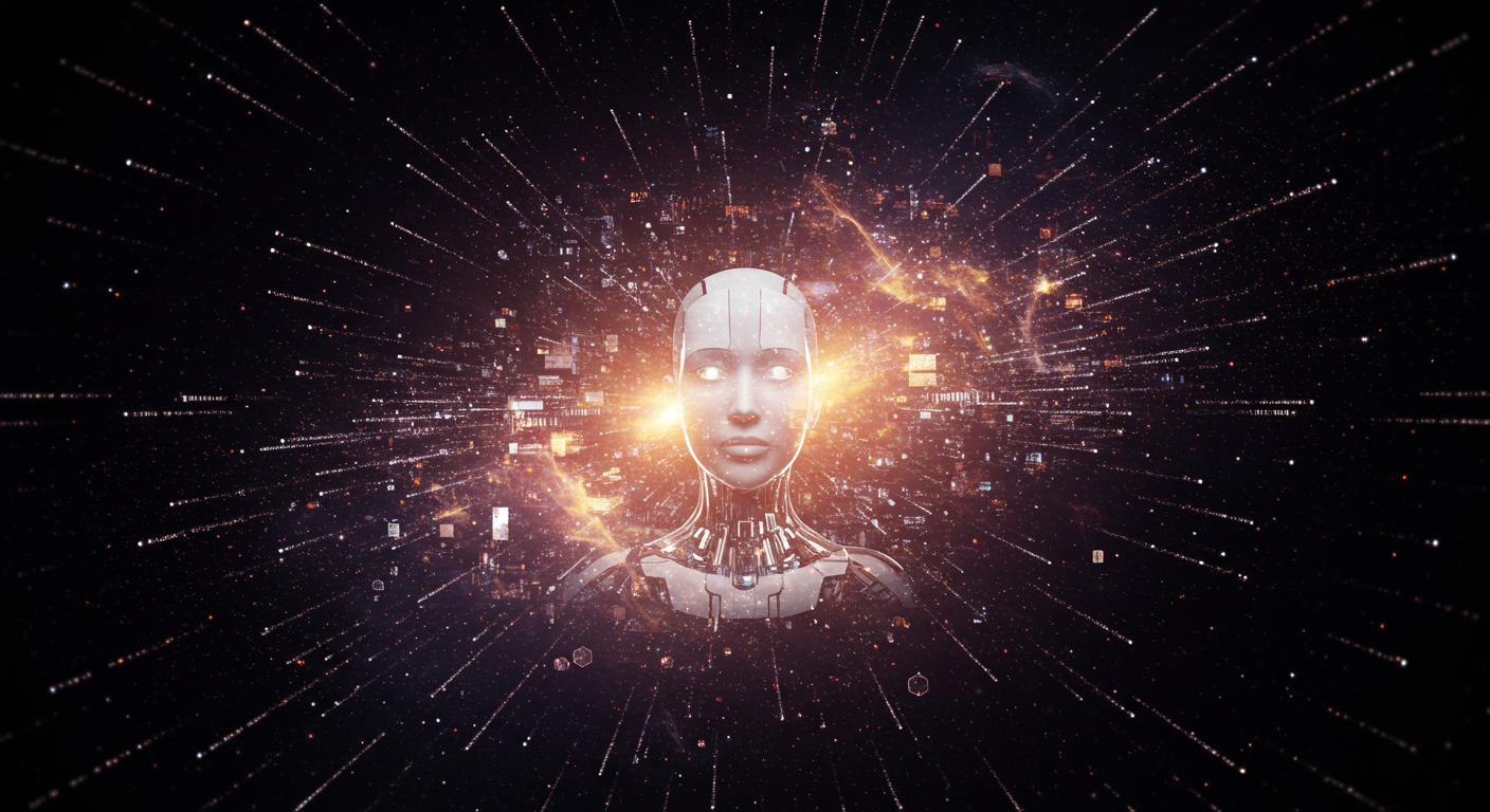The Tyranny of the Algorithm: Why Artificial Intelligence Must Be Democratized Before It Is Weaponized The Tyranny of the Algorithm: Why Artificial Intelligence Must Be Democratized Before It Is Weaponized