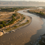 Pakistan Pushes for Peaceful Resolution of Indus Waters Dispute with India Pakistan Pushes for Peaceful Resolution of Indus Waters Dispute with India