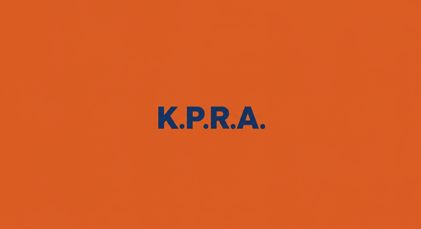 KPRA’s Revenue Triumph: A Model of Better Monitoring Policies KPRA’s Revenue Triumph: A Model of Better Monitoring Policies