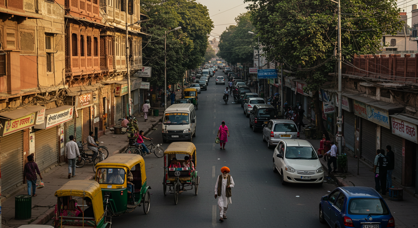 Manipur Is Still Burning: A Stark Indictment of New Delhi’s Failure