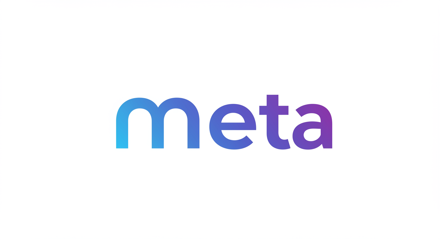 Meta’s High-Stakes Power Play: AI Ambitions and a Billion-Dollar Privacy Deal Meta’s High-Stakes Power Play: AI Ambitions and a Billion-Dollar Privacy Deal