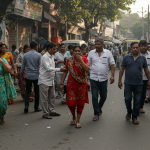 Silencing Dissent on the Rails: How the Assault on Sarfaraz Ahmed Reflects a Larger Crisis in Modi’s India Silencing Dissent on the Rails: How the Assault on Sarfaraz Ahmed Reflects a Larger Crisis in Modi’s India
