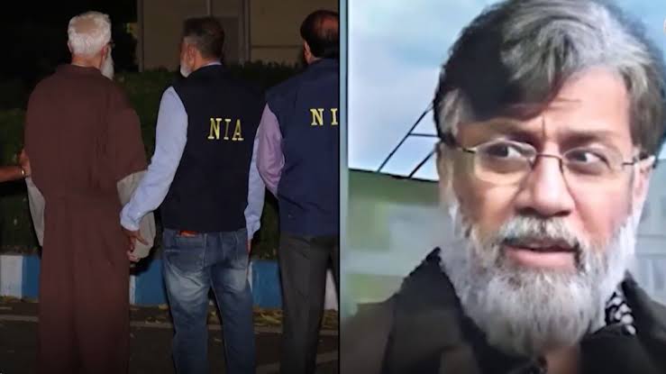 Pakistan Rejects Tahawwur Rana’s False Claims Pakistan Rejects Tahawwur Rana’s False Claims