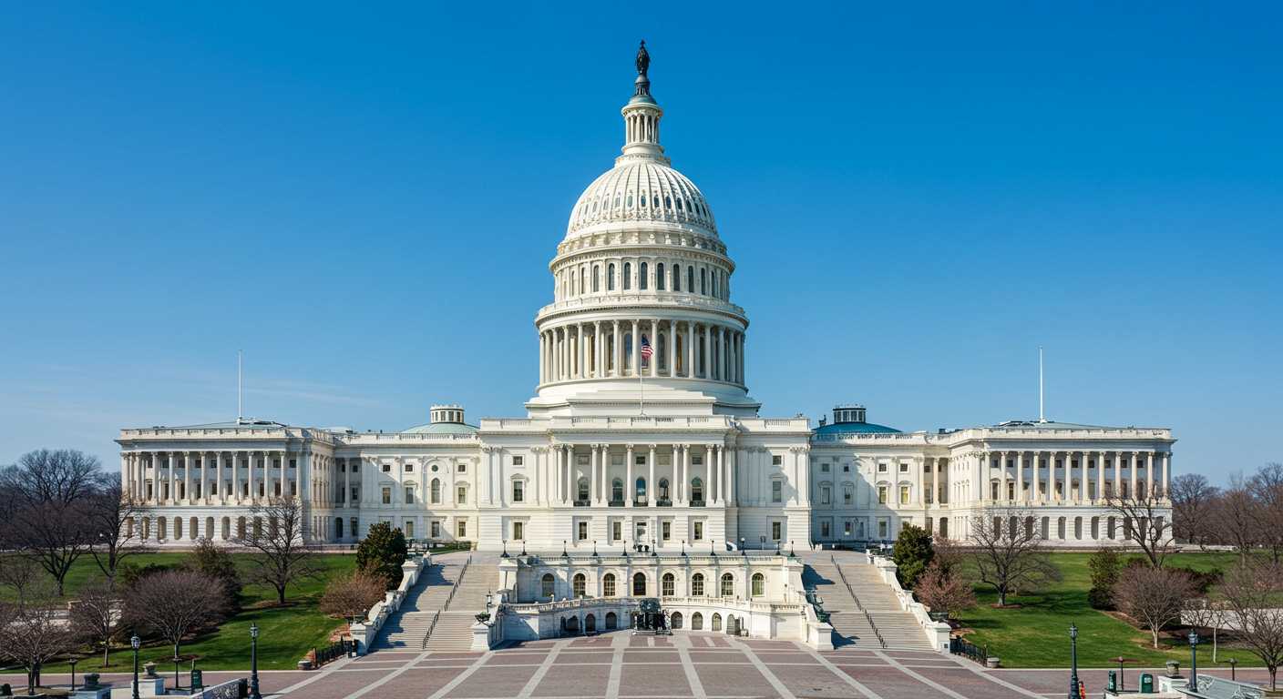 Protest at US Capitol: 38 Arrested Against Trump’s Tax and Spending Bill Protest at US Capitol: 38 Arrested Against Trump’s Tax and Spending Bill