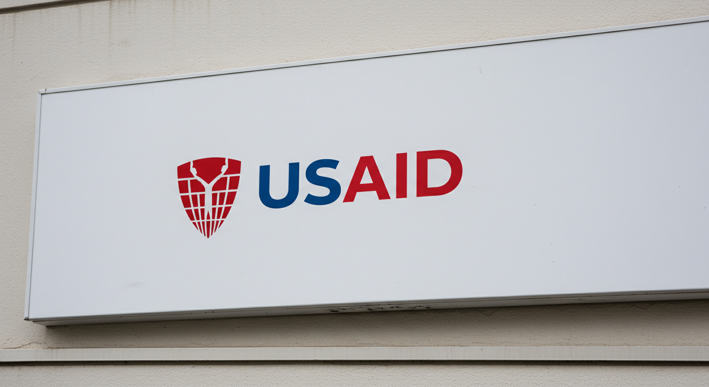 Global Health at a Crossroads: Strengthening Partnerships and Investments in the Wake of USAID Cuts Global Health at a Crossroads: Strengthening Partnerships and Investments in the Wake of USAID Cuts