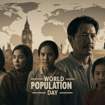 World Population Day: Why It Matters More Than Ever? World Population Day: Why It Matters More Than Ever?