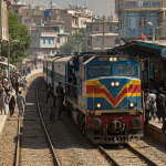 Trans-Afghan Railway: Steel Artery of a New Regional Order Trans-Afghan Railway: Steel Artery of a New Regional Order