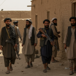 Afghan Taliban Begin Responding to Pakistan’s Concerns About TTP Presence Afghan Taliban Begin Responding to Pakistan’s Concerns About TTP Presence