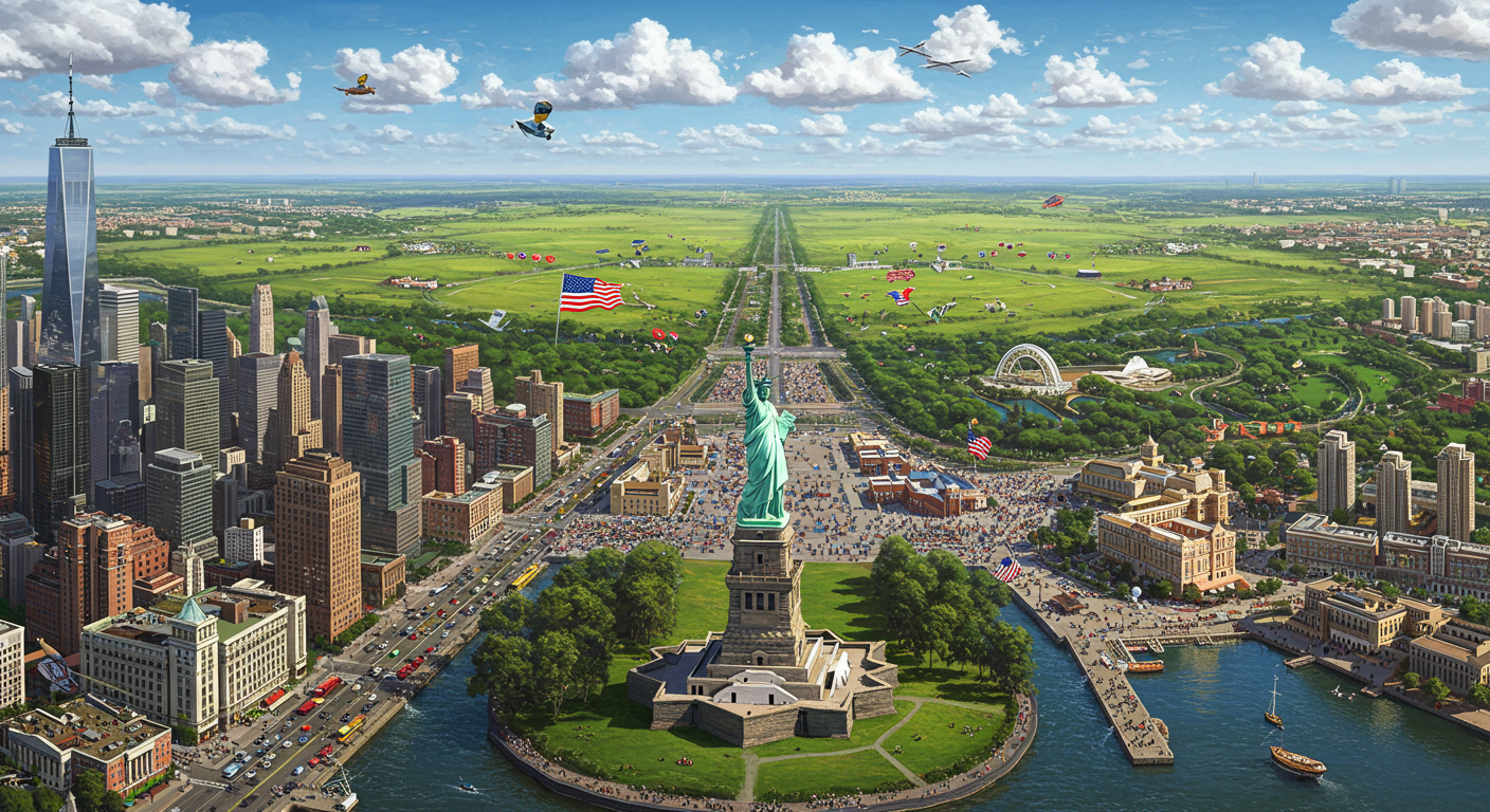 The EU’s Uneasy Compromise with America The EU’s Uneasy Compromise with America
