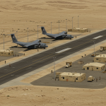 China at Bagram: A Shift from Foreign Occupation to Regional Cooperation China at Bagram: A Shift from Foreign Occupation to Regional Cooperation