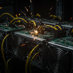 From Energy Glut to Digital Gold: Pakistan’s Strategic Leap into Bitcoin Mining